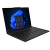 Lenovo Thinkpad T16 Gen 4 (21qe005bmh) 16 Laptop (schwarz | Core Ultra 5 225u | Intel-Grafik | 16 GB | 512 GB SSD)