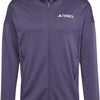 Adidas Xperior Climawarm Light - Fleecejacke