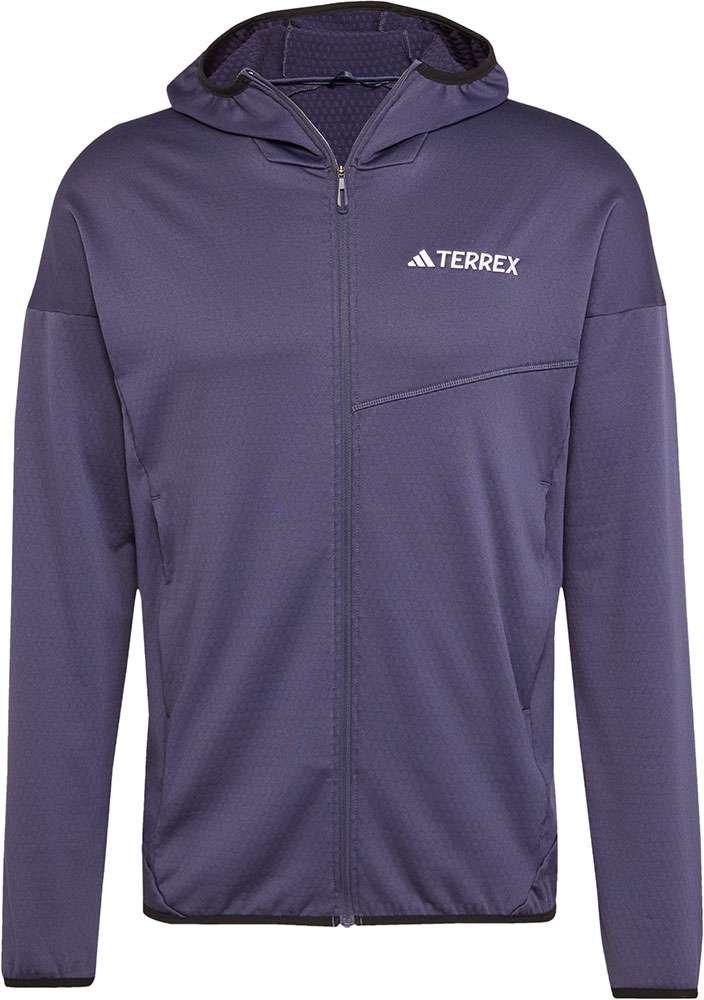 Adidas Xperior Climawarm Light - Fleecejacke