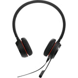 Jabra EVOLVE 30 II UC Stereo - afbeelding 2