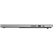 Asus Rog Zephyrus G16 Gu605cw-qr119w 16 Gaming-Laptop (weiß | Core Ultra 9 285h | RTX 5080 | 32 GB | 2 TB SSD) - afbeelding 11