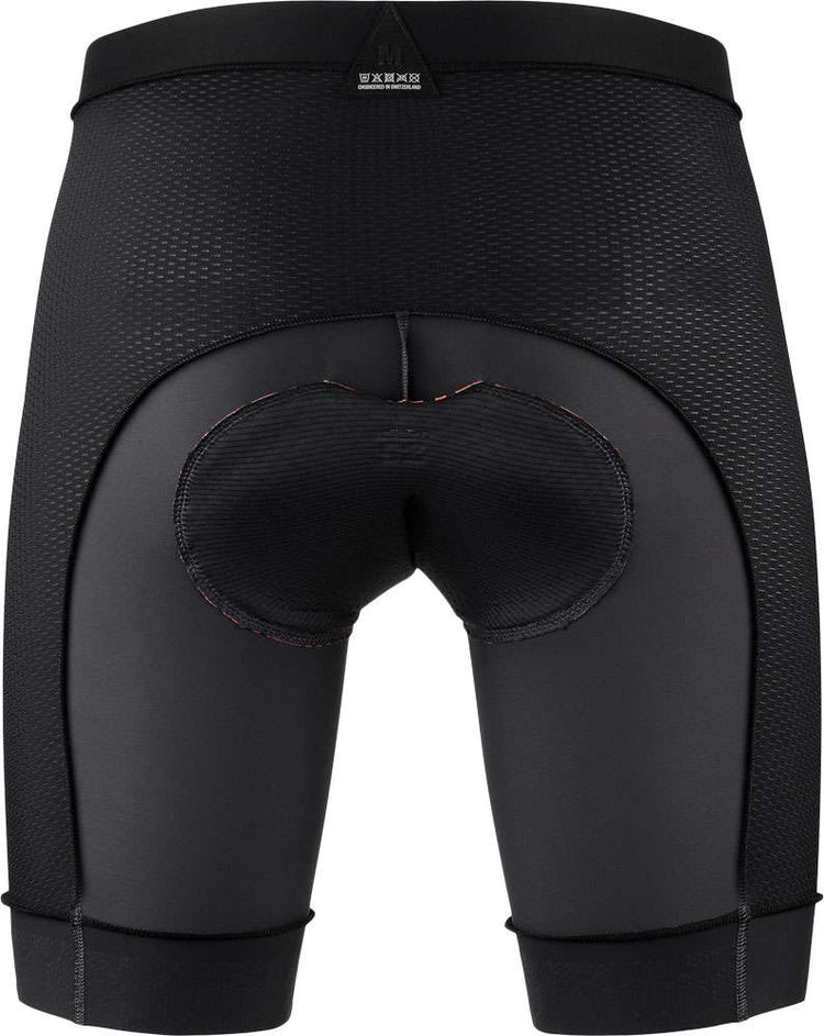 Assos Tactica Urban Liner Shorts T5 – Innenshorts mit Polster