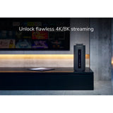 Netgear Nighthawk RS700 WiFi 7 Tri Band - afbeelding 6