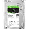 Seagate Barracuda 4 TB Festplatte (ST4000DM004, SATA 600)