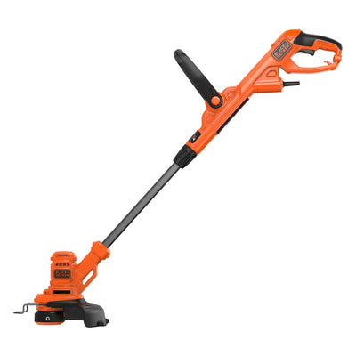 Black+Decker Besta525 450 W 25 cm AFS Rasentrimmer – Besta525-qs
