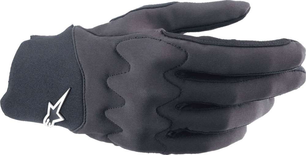 Alpinestars Supra Shield – MTB-Handschuhe