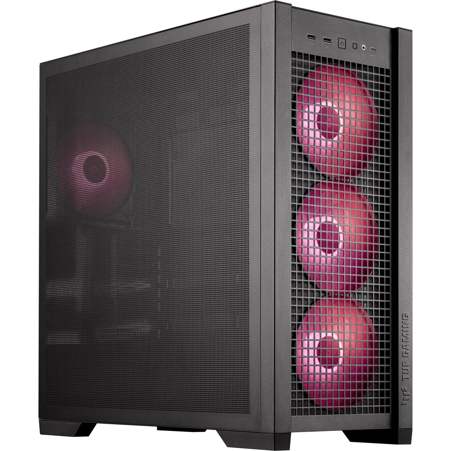 Asus Tuf Gaming GT302 Argb