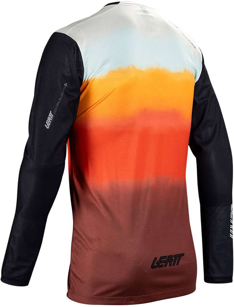 Leatt 3.0 Gravity – MTB-Langarmtrikot