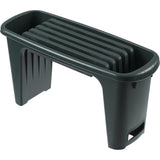 Nature Naturgarten Kniebank 2-in-15 65.5x25x34 cm Grün - afbeelding 1