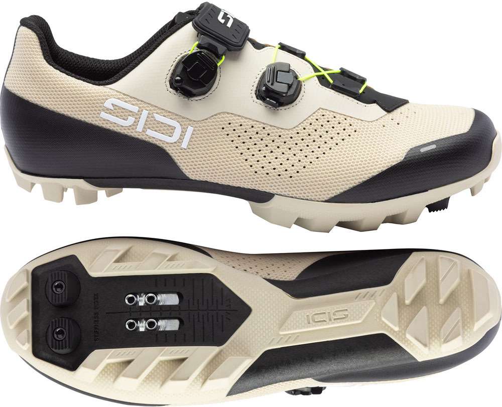 Sidi Dominator x – MTB-Schuhe
