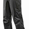 Vaude Fluid Full-Zip Pants II – Regenhose in Kurzgröße