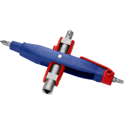 Knipex Treppenclace Kastentaste 00 11 07