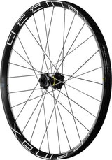 Mavic e-deemax 35 27,5 Boost Vorderrad - afbeelding 2