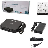 I-tec USB-C HDMI DP Docking Station mit Lieferung - afbeelding 6