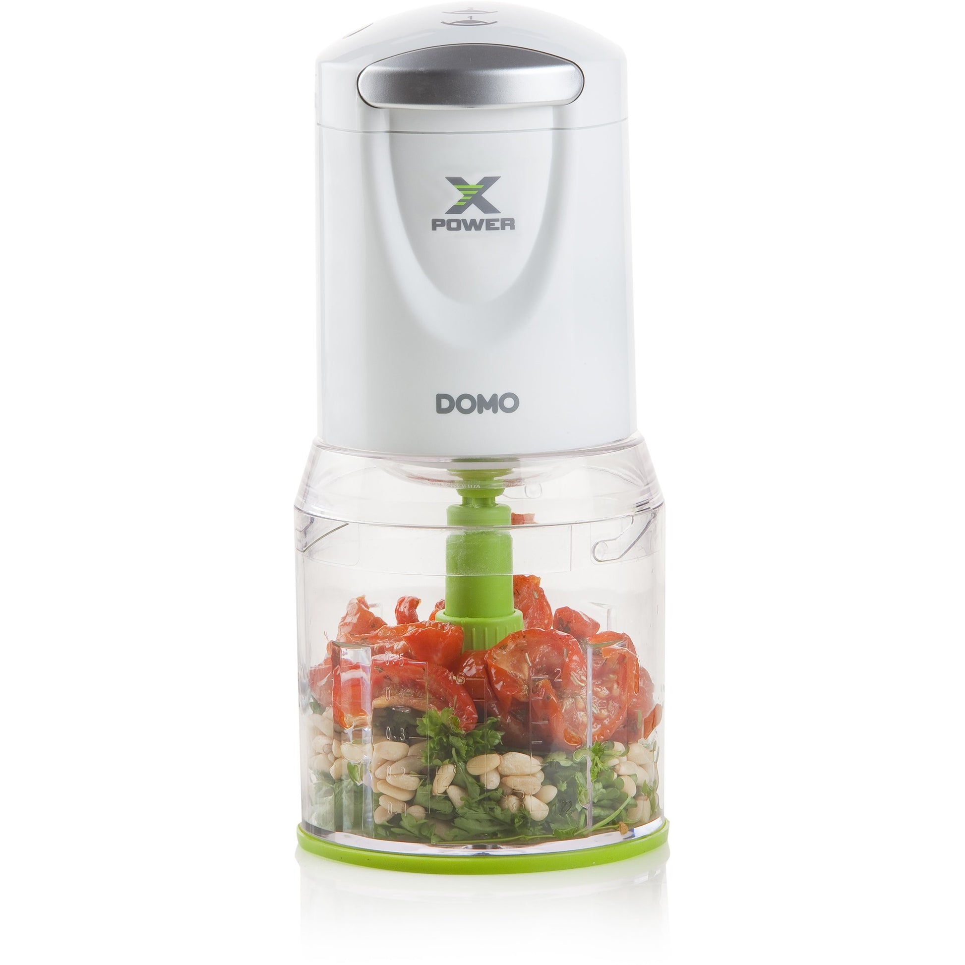 Domo Mini-Chopper 'X Power' DO9192MC
