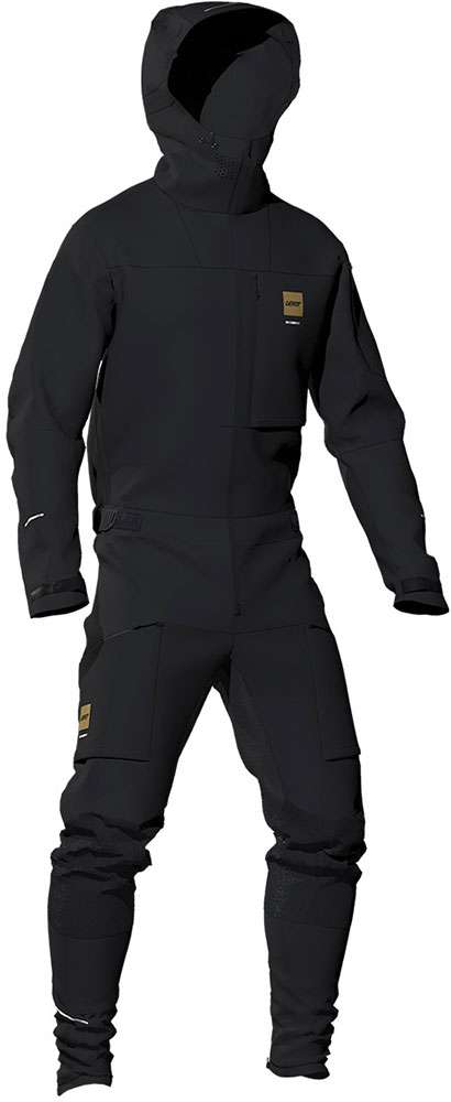 Leatt Hydradri 3.0 – MTB-Schlammoverall