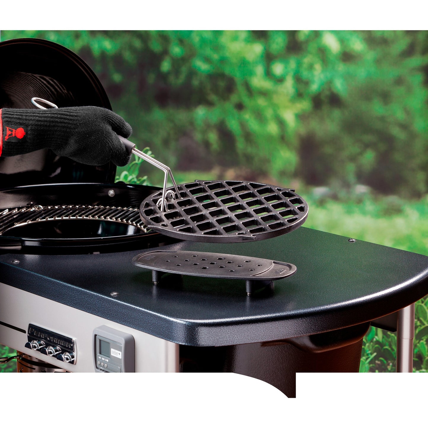 Weber Premium -Handschuhe