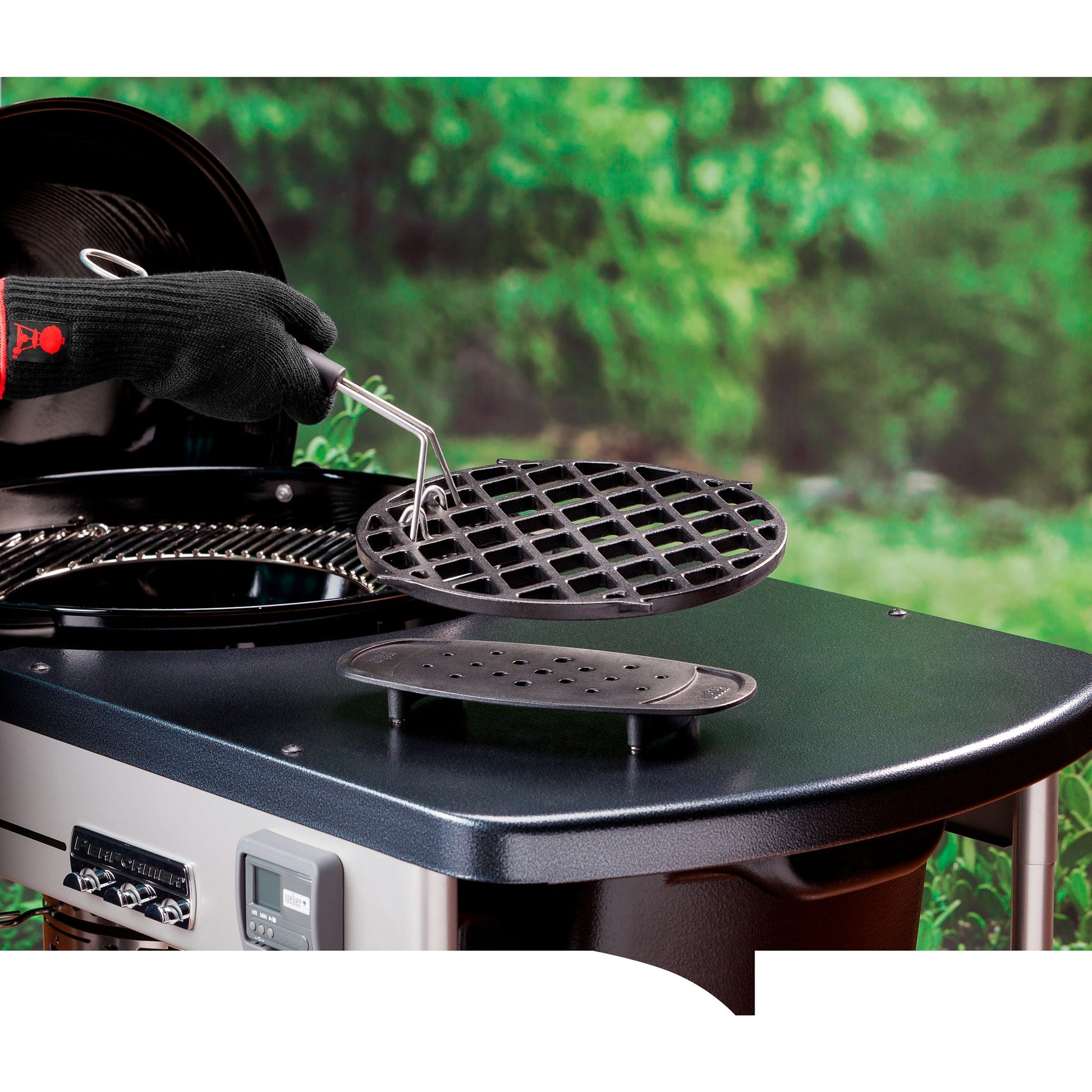 Weber Premium -Handschuhe