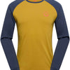 La Sportiva Circle Logo – Langarmshirt