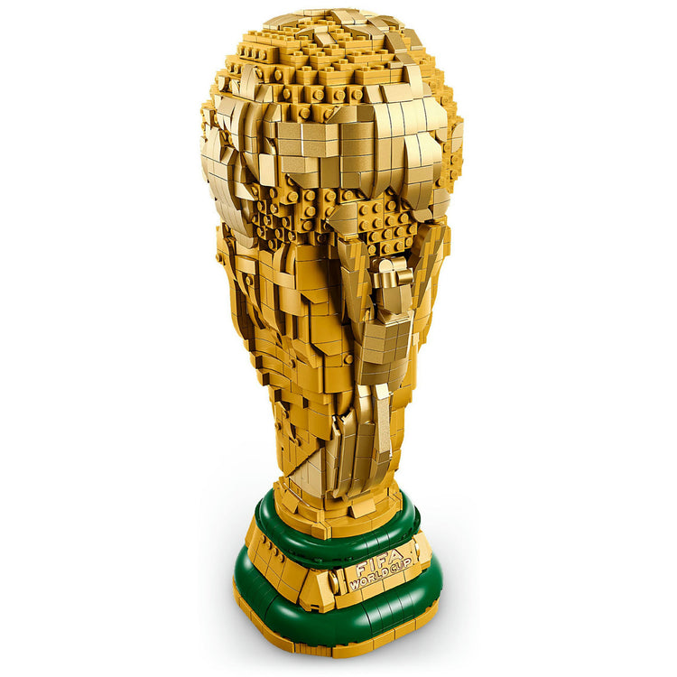 Lego 43020 Sonderedition FIFA WM-Trophäe