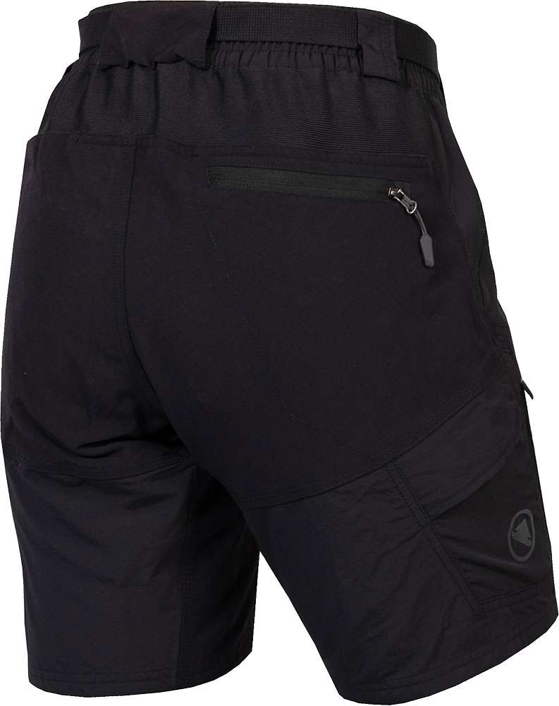 Endura Hummvee – MTB-Shorts für Damen mit Innenshorts