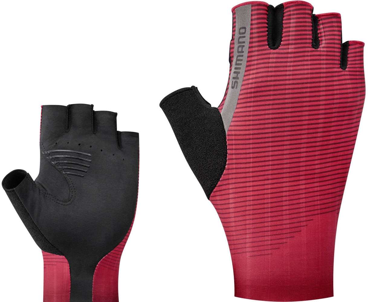 Shimano Advanced Race – Handschuhe