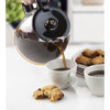 Domo Coffee Maker mit Timer und Display DO708K