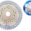 E*thirteen Helix R 12-Gang-Gravel-Kassette 9-45t