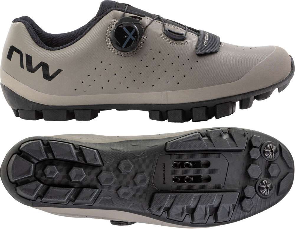 Northwave Hammer Plus – MTB-Schuhe