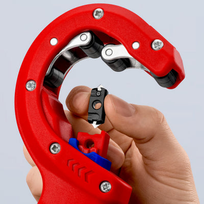 Knipex dpt50 Rohrschneider – 90 23 02 sw