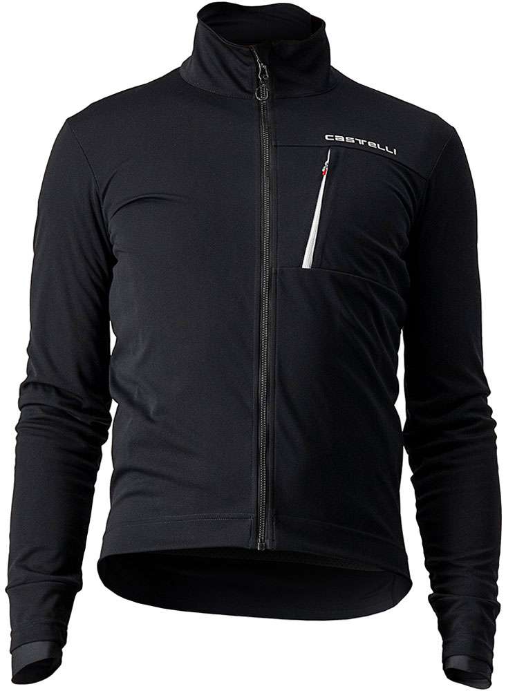 Castelli go - Softshelljacke