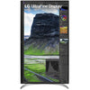 LG Ultrafine 32UQ850V-W.