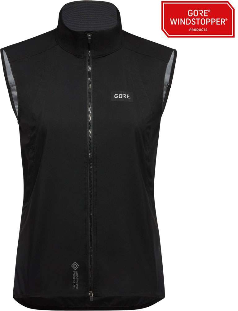 Gorewear Everyday Windstopper® - Windweste