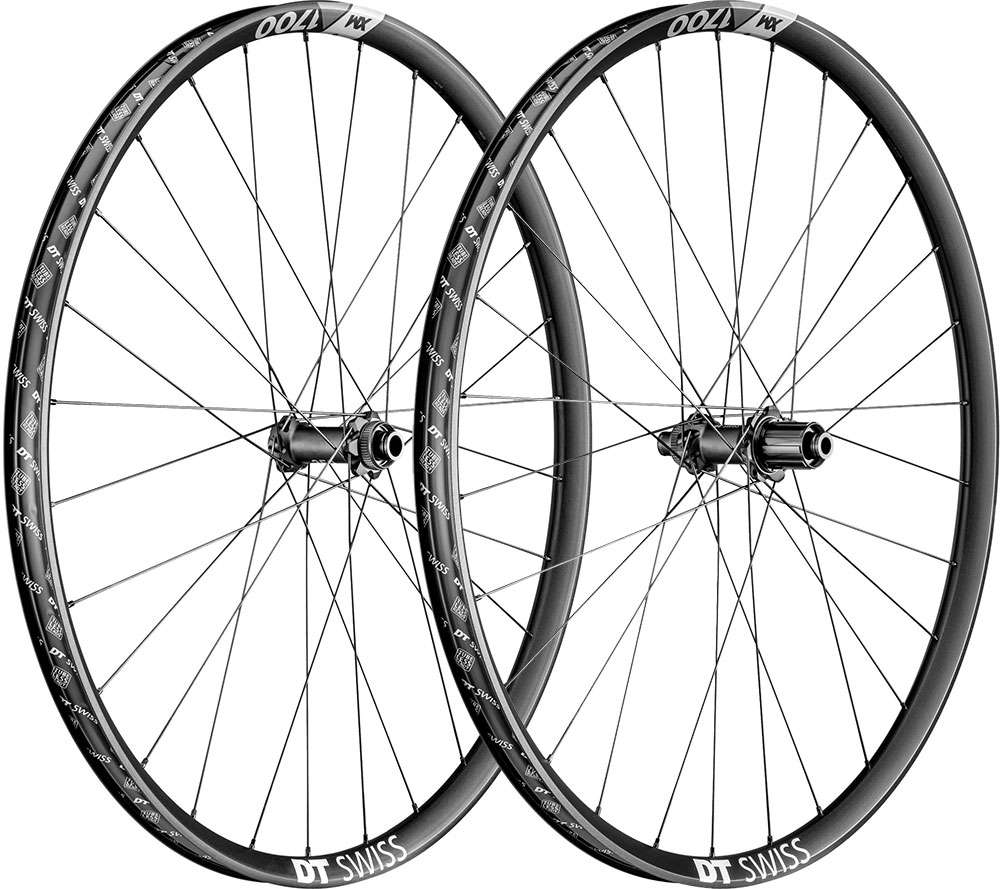DT Swiss XM 1700 Spline® 30 cl Boost 29 Shimano-Laufradsatz