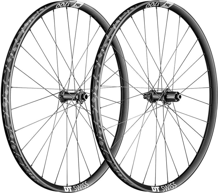 DT Swiss XM 1700 Spline® 30 cl Boost 29 Shimano-Laufradsatz