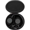 Sony ult wear kabellose Kopfhörer mit Over-Ear-Headset mit Geräuschunterdrückung (schwarz, Bluetooth)