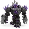 Schleich Eldrador Shadow Master Roboter mit Mini -Kreatur