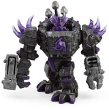Schleich Eldrador Shadow Master Roboter mit Mini -Kreatur - afbeelding 3