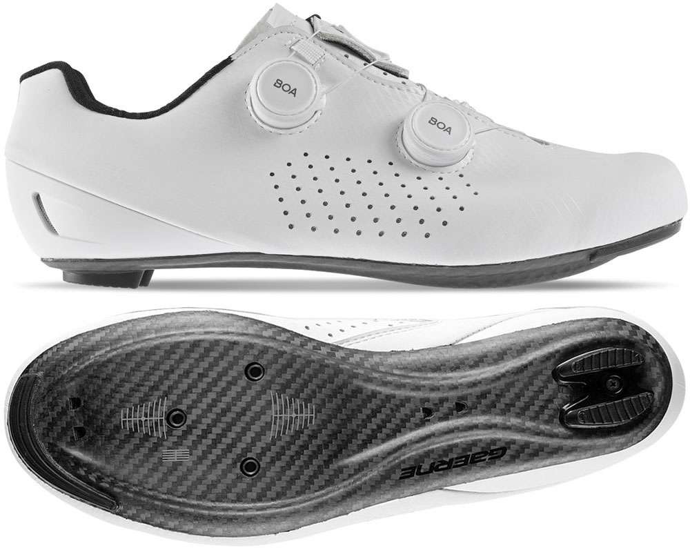 Gaerne Carbon g. fugue - Rennradschuhe