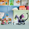 Lego Lego Prinzessin 43240 Maleficent in Drachenform