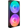 NZXT F240 RGB -Kern