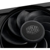 Cooler Master V8 Ace 3DHP Black AMD CPU-Kühler (Schwarz, 4-Pin-PWM)