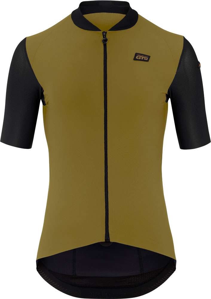 Assos Mille GTO C2 – Trikot