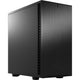 Fraktales Design definieren 7 Mini Black Solid