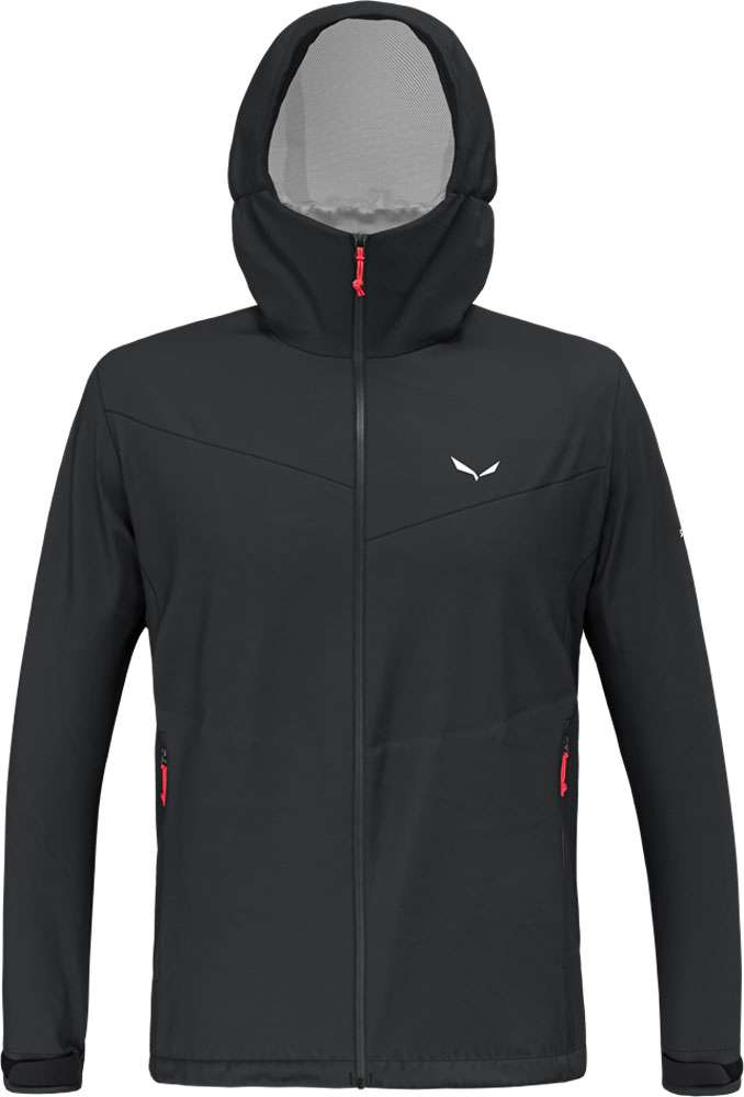 Salewa Puez Aqua 2,5l Powertex - Hardshelljacke
