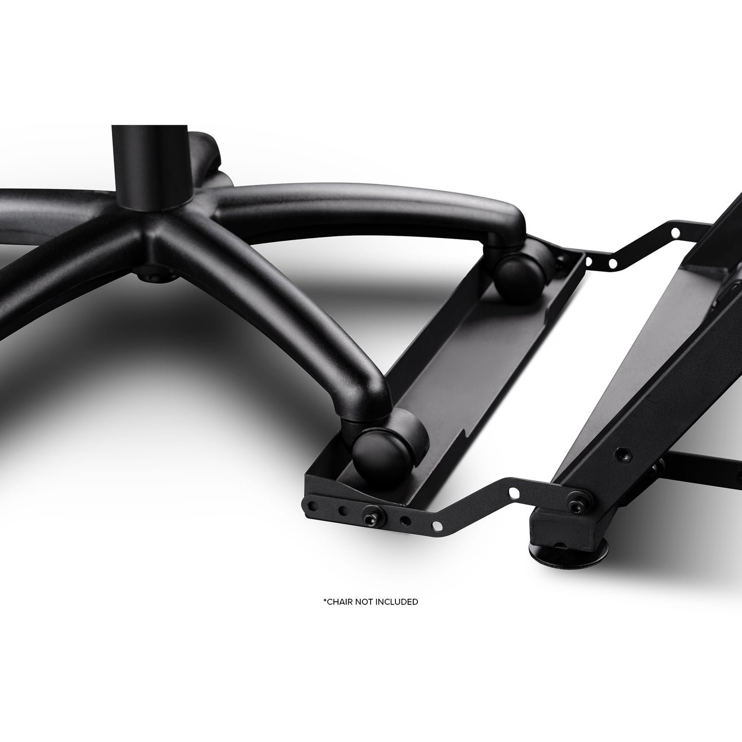 Nächstes Level Racing Wheel Stand 2.0