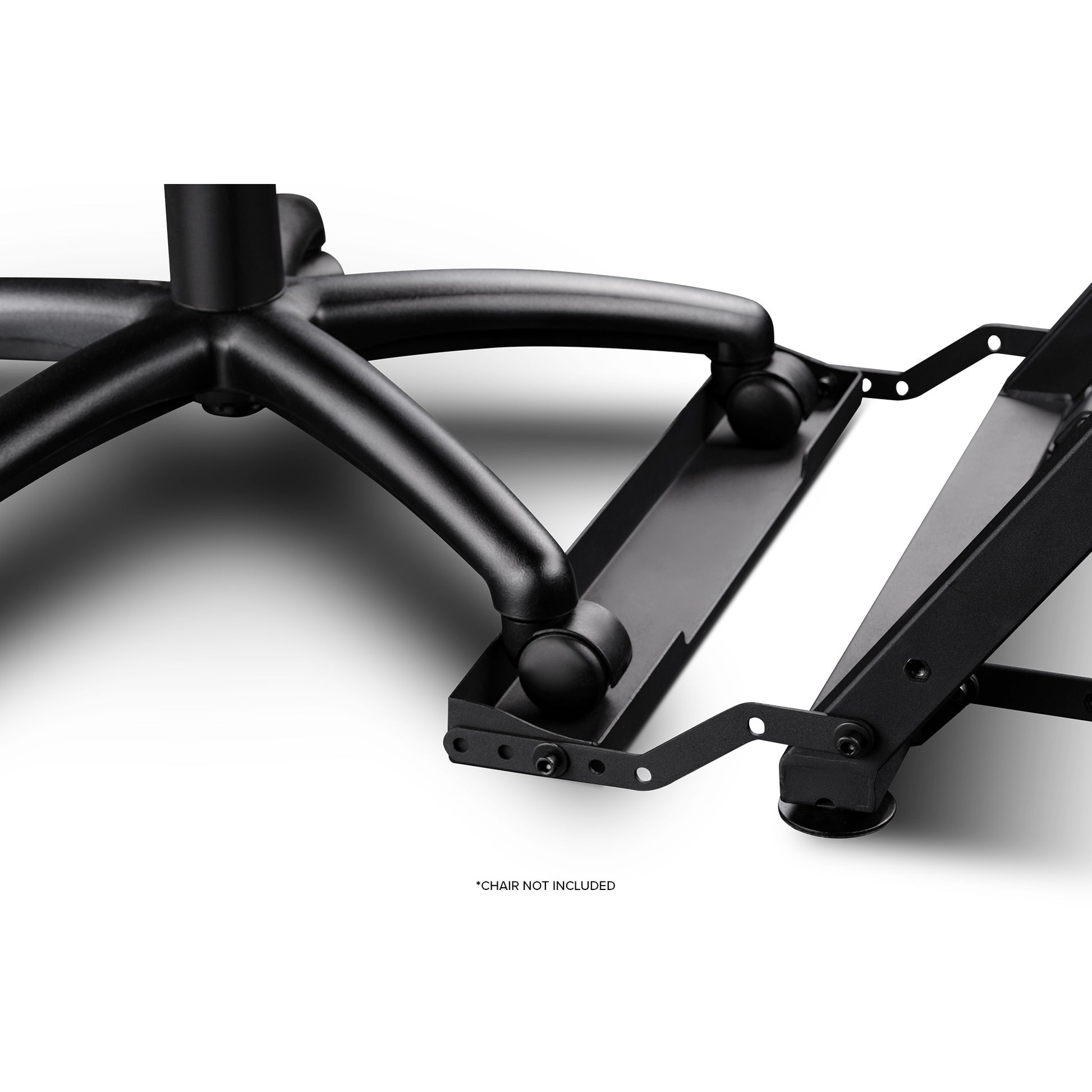 Nächstes Level Racing Wheel Stand 2.0