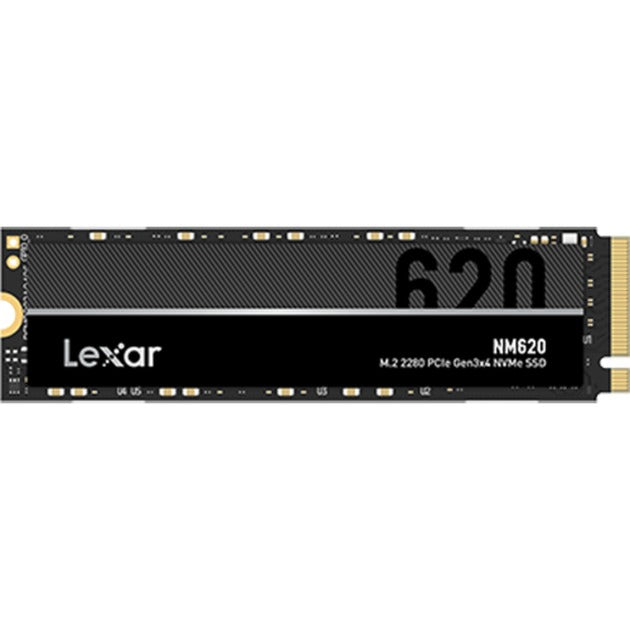 Lexar NM620, 2 TB