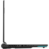 Asus ROG Strix G18 G814pp-S8075W 18 Gaming Laptop (Grau | R9 8940HX | RTX 5070 | 32 GB | 1 TB SSD) - afbeelding 7