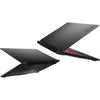 Asus TUF Gaming A16 FA608UM-RV231W 16 Gaming-Laptop (schwarz grau | R7 260 | RTX 5060 | 16 GB | 512 GB SSD)